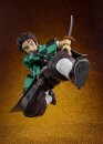 Demon Slayer: Kimetsu no Yaiba S.H.Figuarts Actionfigur...