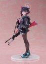Blue Archive PVC Statue 1/7 Kazusa 24 cm