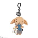 Harry Potter Plüsch-Schlüsselanhänger Dobby 2023 12 cm