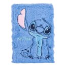 Lilo & Stitch Premium Notizbuch A5 Hair Stitch