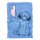 Lilo & Stitch Premium Notizbuch A5 Hair Stitch
