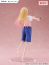 My Dress-Up Darling Tenitol Tall PVC Statue Marin Kitagawa Gojos Gym Uniform Ver. 30 cm