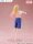 My Dress-Up Darling Tenitol Tall PVC Statue Marin Kitagawa Gojos Gym Uniform Ver. 30 cm