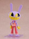 The Amazing Digital Circus Nendoroid Actionfigur Jax 10 cm