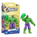 Avengers Epic Hero Series Actionfigur Hulk 10 cm
