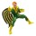 Giant-Size X-Men Marvel Legends Actionfigur Marvels Banshee 15 cm