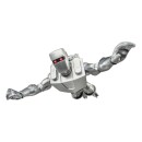 Rom: Spaceknight Marvel Legends Actionfigur Rom 15 cm