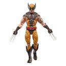 Dark Avengers Marvel Legends Actionfigur Daken...