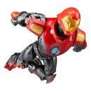 Ultimate Iron Man Marvel Legends Actionfigur Ultimate...