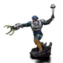 Masters of the Universe Art Scale Statue 1/10 Serpent Claw Man-at-Arms heo Exclusice 23 cm