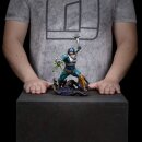 Masters of the Universe Art Scale Statue 1/10 Serpent...