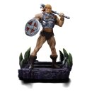 Masters of the Universe Art Scale Statue 1/10 He-Man...