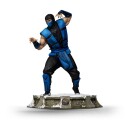 Mortal Kombat Art Scale Statue 1/10 Sub-Zero (Ninjas...