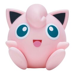 Pokémon Vinyl Figur Pummeluff 8 cm