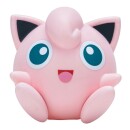 Pokémon Vinyl Figur Pummeluff 8 cm