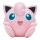 Pokémon Vinyl Figur Pummeluff 8 cm