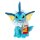 Pokémon Plüschfigur Aquana 20 cm