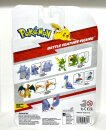 Pokémon Battle Feature Figur Rizeros 20 cm