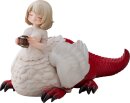 Delicious in Dungeon Statue Gochisosama Falin (Chimera)...