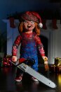 Chucky Die Mörderpuppe Actionfigur Ultimate Chucky...