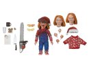 Chucky (TV-Serie) Ultimate Actionfigur Chucky (Holiday...