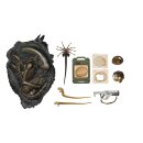 Alien: Romulus Zubehör-Set für Actionfiguren...