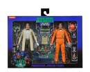Turtles II - Das Geheimnis des Ooze Actionfiguren 2-Pack...