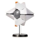 Destiny Statue Ghost Shell Generalist (with Spectral...
