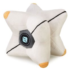 Destiny 2 Plüschfigur Ghost Shell 19 cm