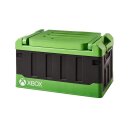 Xbox Aufbewahrungsbox mit ausklapbarem Stuhl