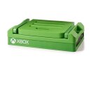 Xbox Aufbewahrungsbox mit ausklapbarem Stuhl