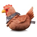 Destiny 2 Plüschfigur Colonel 23 cm