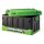 Minecraft Aufbewahrungsbox mit ausklapbarem Stuhl