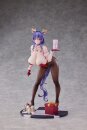 Original Character PVC Statue 1/6 Succubus Homestay...