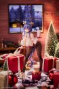 Original Character PVC Statue 1/6 Succubus Homestay...