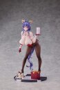 Original Character PVC Statue 1/6 Succubus Homestay...