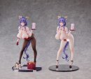 Original Character PVC Statue 1/6 Succubus Homestay...