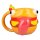 Fortnite Shaped Tasse Durrr Burger