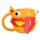 Fortnite Shaped Tasse Durrr Burger