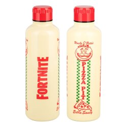 Fortnite Metal Trinkflasche
