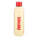 Fortnite Metal Trinkflasche