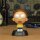 Rick & Morty 3D Icon Lampe Morty 10 cm