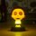 Rick & Morty 3D Icon Lampe Morty 10 cm