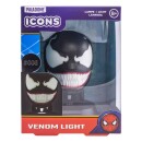 Spider-Man Icon Lampe Venom