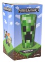 Minecraft Trinkglas Creeper