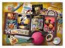 Disney Collectors Edition Puzzle 1970 (1000 Teile)