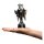 Warhammer: Age Of Sigmar Replik 1/4 Orruk Ardboy Helm 15 cm