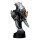 Warhammer: Age Of Sigmar Replik 1/4 Orruk Ardboy Helm 15 cm