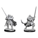 D&D Nolzurs Marvelous Miniatures Miniaturen unbemalt...