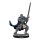 D&D Nolzurs Marvelous Miniatures Miniaturen unbemalt Half-Orc Paladin Male Umkarton (2)